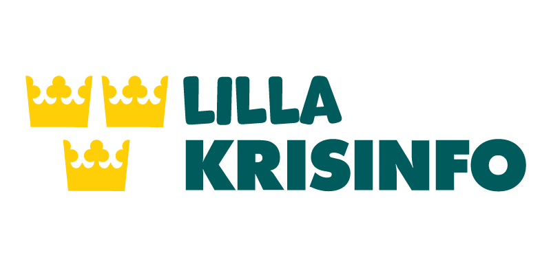 Om det blir kris eller krig